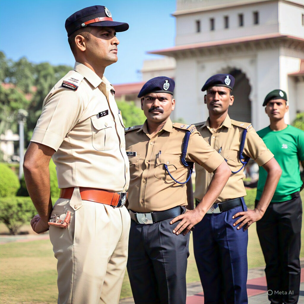 DSC Recruitment Rally 2025