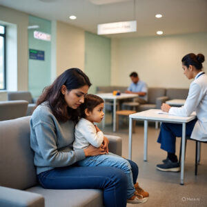 ECHS Facility for dependents
