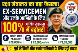 Financial Assistance